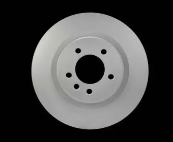 HELLA PAGID 8dd355122752 -  Тормозной диск